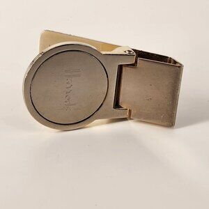 Harrod's Money Clip - 1970s-80s